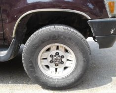 Toyota 4 Runner 1996 - Cần bán Toyota 4 Runner 1996, nhập khẩu, máy xăng V6 3.0, giá 96tr giá 96 triệu tại Hà Nội