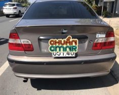 BMW 3 Series 318i 2006 - Bán BMW 3 Series 318i sản xuất 2006 xe gia đình giá cạnh tranh giá 295 triệu tại Hậu Giang