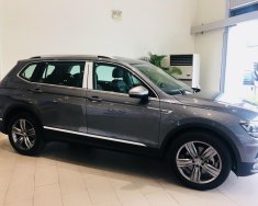 Volkswagen Tiguan Allspace 2018 - BÁN Volkswagen Tiguan Allspace, chỉ 371Tr sở hữu dòng xe SUV đẳng cấp từ Đức. 0942 050 350 giá 1 tỷ 699 tr tại Ninh Thuận