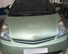 Toyota Prius   2008 - Bán ô tô Toyota Prius năm sản xuất 2008, xe nhập, màu xanh ngọc giá 580 triệu tại Cần Thơ