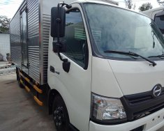 Hino 300 Series Mới   Xzu 720 2017 - Xe Mới Hino 300 Series Xzu 720 2017 giá 689 triệu tại