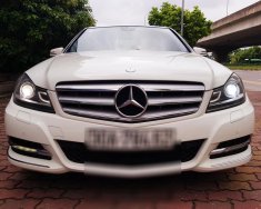 Mercedes-Benz C ũ Meredes-Benz  200 2012 - Xe Cũ Mercedes-Benz C 200 2012 giá 719 triệu tại