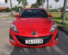 Mazda AZ Cũ  3 AT 2010 - Xe Cũ Mazda 3 AT 2010 giá 435 triệu tại