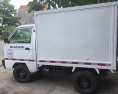 Suzuki Carry Cũ   PRO 2014 - Xe Cũ Suzuki Carry PRO 2014 giá 155 triệu tại