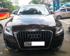 Audi Quattro Cũ  Q5 2.0 2013 - Xe Cũ Audi Q5 2.0 Quattro 2013 giá 1 tỷ 365 tr tại