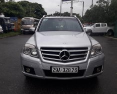 Mercedes-Benz GLK Cũ Mercedes-Benz  300 4Matic 2009 - Xe Cũ Mercedes-Benz GLK 300 4Matic 2009 giá 688 triệu tại