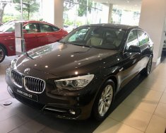 BMW 528i Mới  5  GT 2018 - Xe Mới BMW 5 528i GT 2018 giá 2 tỷ 524 tr tại