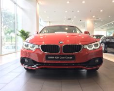 BMW 4 Series Mới   420i 2017 - Xe Mới BMW 4 Series 420i 2017 giá 1 tỷ 822 tr tại