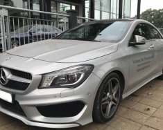 Mercedes-Benz CLA Cũ Mercedes-Benz  250 4Matic 2017 - Xe Cũ Mercedes-Benz CLA 250 4Matic 2017 giá 1 tỷ 650 tr tại