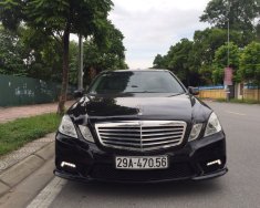 Mercedes-Benz C ũ Meredes-Benz E 300 2011 - Xe Cũ Mercedes-Benz E 300 2011 giá 1 tỷ 280 tr tại