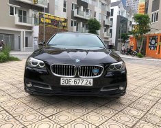 BMW 1 Cũ  5 520i 206 2016 - Xe Cũ BMW 5 520i 2016 giá 1 tỷ 686 tr tại