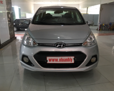 Hyundai i10 -   cũ Nhập khẩu 2015 - Huyndai I 10 - 2015 Xe cũ Nhập khẩu giá 335 triệu tại Phú Thọ