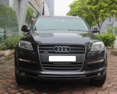 Audi 200 Cũ  Q7 4.2 7 2007 - Xe Cũ Audi Q7 4.2 2007 giá 735 triệu tại