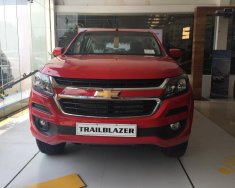 Chevrolet Blazer Mới  Trail 7 Chỗ 2018 - Xe Mới Chevrolet Trailblazer 7 Chỗ 2018 giá 859 triệu tại