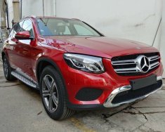 Mercedes-Benz GL Mới Mercedes-Benz C 200 2018 - Xe Mới Mercedes-Benz GLC 200 2018 giá 1 tỷ 684 tr tại