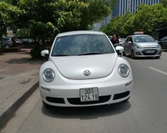 Volkswagen Beetle Cũ   1.6 AT 2010 - Xe Cũ Volkswagen Beetle 1.6 AT 2010 giá 550 triệu tại