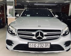 Mercedes-Benz GL Cũ Mercedes-Benz C 300 2016 - Xe Cũ Mercedes-Benz GLC 300 2016 giá 1 tỷ 979 tr tại