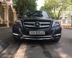 Mercedes-Benz GLK Cũ Mercedes-Benz  220 2013 - Xe Cũ Mercedes-Benz GLK 220 2013 giá 1 tỷ 80 tr tại