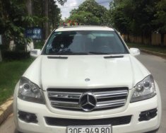 Mercedes-Benz GL Cũ Mercedes-Benz  320 2009 - Xe Cũ Mercedes-Benz GL 320 2009 giá 1 tỷ 100 tr tại