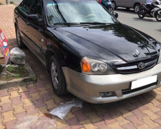 Daewoo Magnus 2.0AT -   cũ Nhập khẩu 2008 - Daewoo Magnus 2.0AT - 2008 Xe cũ Nhập khẩu giá 215 triệu tại Tp.HCM