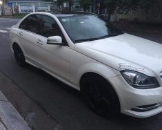 Mercedes-Benz C ũ Meredes-Benz  350 2008 - Xe Cũ Mercedes-Benz C 350 2008 giá 528 triệu tại