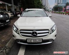 Mercedes-Benz G class gla200 2016 - Mercedes Benz G class gla200 - 2016 giá 1 tỷ 180 tr tại Hà Nội