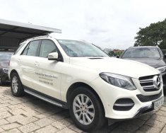 Mercedes-Benz GL Cũ Mercedes-Benz E 400 4Matic 2018 - Xe Cũ Mercedes-Benz GLE 400 4Matic 2018 giá 3 tỷ 470 tr tại