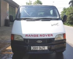 Ford Transit Cũ   MT 1998 - Xe Cũ Ford Transit MT 1998 giá 78 triệu tại