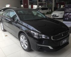 Peugeot 505 Mới   1.6AT 2018 - Xe Mới Peugeot 505 1.6AT 2018 giá 1 tỷ 300 tr tại