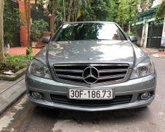 Mercedes-Benz C ũ Meredes-Benz  250 2009 - Xe Cũ Mercedes-Benz C 250 2009 giá 525 triệu tại