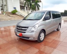 Hyundai H-1 Starex Cũ   2.5MT 2015 - Xe Cũ Hyundai H-1 Starex 2.5MT 2015 giá 795 triệu tại