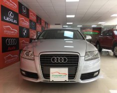 Audi 200 Cũ  A6 2.0T 9 2009 - Xe Cũ Audi A6 2.0T 2009 giá 690 triệu tại