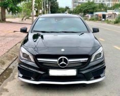 Mercedes-Benz CLA Cũ Mercedes-Benz  45 AMG 2014 - Xe Cũ Mercedes-Benz CLA 45 AMG 2014 giá 1 tỷ 380 tr tại