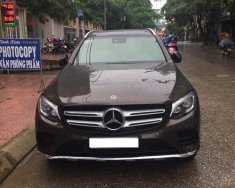 Mercedes-Benz GL Cũ Mercedes-Benz C 300 4Matic 2018 - Xe Cũ Mercedes-Benz GLC 300 4Matic 2018 giá 2 tỷ 260 tr tại