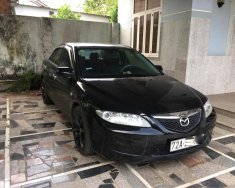 Mazda AZ Cũ  6 2.0 2003 - Xe Cũ Mazda 6 2.0 2003 giá 240 triệu tại