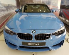 BMW M4 Mới 2018 - Xe Mới BMW M4 2018 giá 3 tỷ 959 tr tại