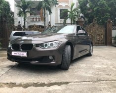 BMW 1 Cũ  3 320i 203 2013 - Xe Cũ BMW 3 320i 2013 giá 799 triệu tại