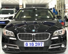 BMW 1 Cũ  5 520i 205 2015 - Xe Cũ BMW 5 520i 2015 giá 1 tỷ 600 tr tại