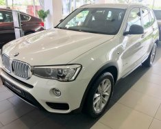 BMW X3 Mới   XDive 20i Twin Power Turbo 2018 - Xe Mới BMW X3 XDive 20i Twin Power Turbo 2018 giá 1 tỷ 981 tr tại