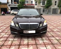 Mercedes-Benz C ũ Meredes-Benz E 250 2011 - Xe Cũ Mercedes-Benz E 250 2011 giá 940 triệu tại