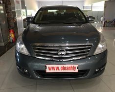 Nissan Teana 2010 - Nissan Teana 2010 giá 510 triệu tại Phú Thọ