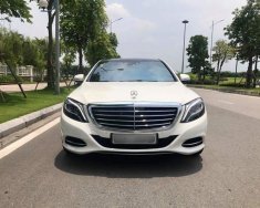 Mercedes-Benz C ũ Meredes-Benz S 500 2015 - Xe Cũ Mercedes-Benz S 500 2015 giá 3 tỷ 580 tr tại