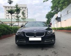 BMW 1 Cũ  5 520i 205 2015 - Xe Cũ BMW 5 520i 2015 giá 1 tỷ 510 tr tại