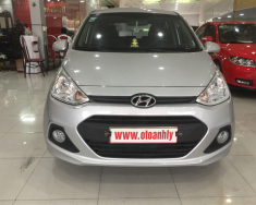 Hyundai i10 -   cũ Nhập khẩu 2015 - Huyndai I 10 - 2015 Xe cũ Nhập khẩu giá 325 triệu tại Phú Thọ