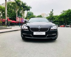 BMW 1 Cũ  6 640i Gran Coupe 204 2014 - Xe Cũ BMW 6 640i Gran Coupe 2014 giá 2 tỷ 510 tr tại