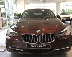 BMW 528i Mới  5  GT 2018 - Xe Mới BMW 5 528i GT 2018 giá 2 tỷ 524 tr tại