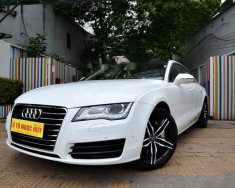 Audi A7   Sportback  2013 - Bán xe Audi A7 Sportback 3.0 TFSI Quattro model 2014, số tự động giá 1 tỷ 850 tr tại Tp.HCM