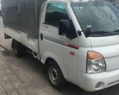 Hyundai Porter   2004 - Bán ô tô Hyundai Porter năm 2004, màu trắng giá 145 triệu tại Khánh Hòa