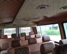 Mercedes-Benz Sprinter   2006 - Bán Mercedes năm sản xuất 2006, màu bạc giá 247 triệu tại Ninh Thuận