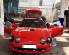 Toyota Celica Sport 2003 - Cần bán lại xe Toyota Celica năm 2003, màu đỏ, xe nhập giá cạnh tranh giá 220 triệu tại Cần Thơ